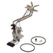 Fuel Pump Hanger Assembly Carter Fuel P74544S