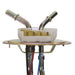Fuel Pump Hanger Assembly Carter Fuel P74544S