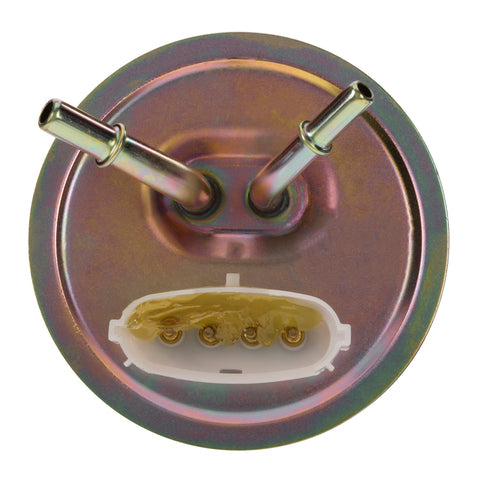 Fuel Pump Hanger Assembly Carter Fuel P74544S