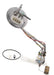 Fuel Pump Hanger Assembly Carter Fuel P74547S