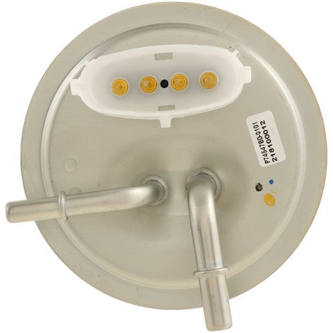 Fuel Pump Hanger Assembly Carter Fuel P74547S