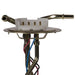 Fuel Pump Hanger Assembly Carter Fuel P74548S