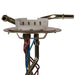 Fuel Pump Hanger Assembly Carter Fuel P74548S
