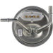 Fuel Pump Hanger Assembly Carter Fuel P74548S