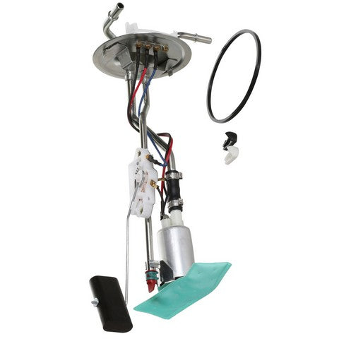 Fuel Pump Hanger Assembly Carter Fuel P74548S