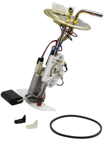 Fuel Pump Hanger Assembly Carter Fuel P74549S