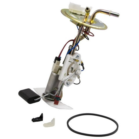 Fuel Pump Hanger Assembly Carter Fuel P74549S