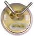 Fuel Pump Hanger Assembly Carter Fuel P74549S