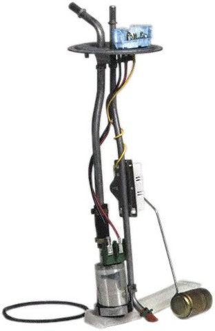 Fuel Pump Hanger Assembly Carter Fuel P74550S