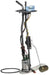 Fuel Pump Hanger Assembly Carter Fuel P74550S