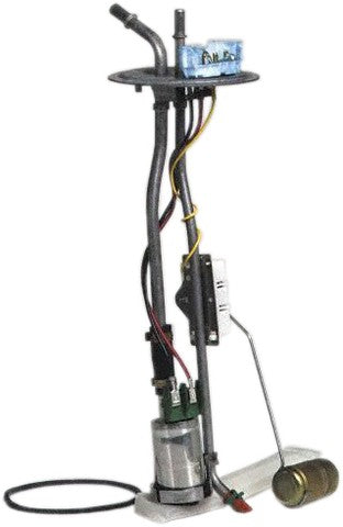 Fuel Pump Hanger Assembly Carter Fuel P74550S