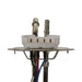 Fuel Pump Hanger Assembly Carter Fuel P74550S