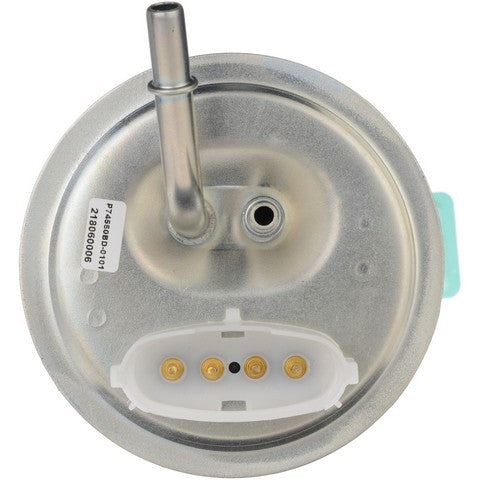 Fuel Pump Hanger Assembly Carter Fuel P74550S