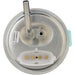 Fuel Pump Hanger Assembly Carter Fuel P74550S