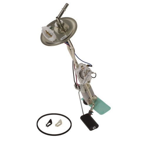 Fuel Pump Hanger Assembly Carter Fuel P74550S