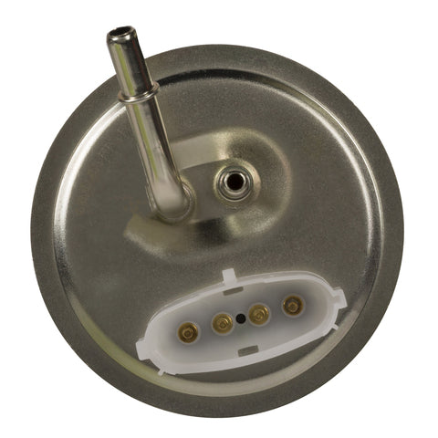 Fuel Pump Hanger Assembly Carter Fuel P74550S