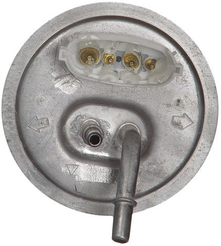 Fuel Pump Hanger Assembly Carter Fuel P74550S