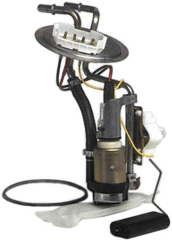 Fuel Pump Hanger Assembly Carter Fuel P74551S
