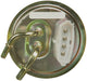 Fuel Pump Hanger Assembly Carter Fuel P74551S