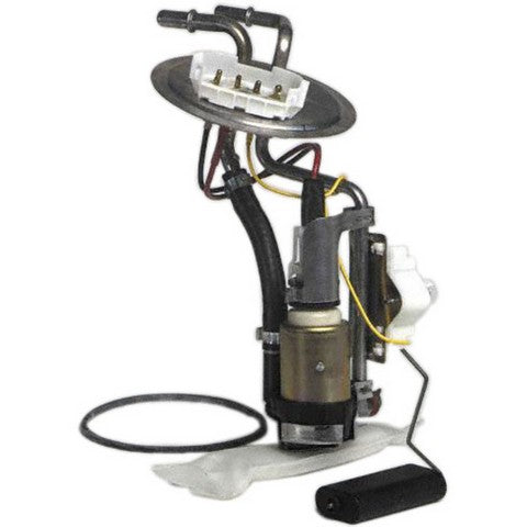 Fuel Pump Hanger Assembly Carter Fuel P74551S