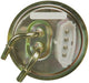 Fuel Pump Hanger Assembly Carter Fuel P74551S