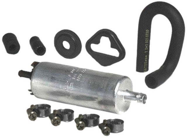 Electric Fuel Pump Carter Fuel P74552