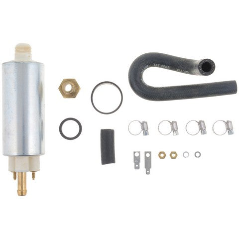Electric Fuel Pump Carter Fuel P74552