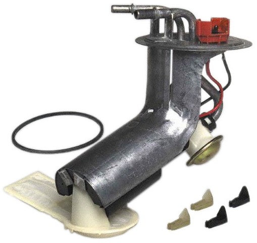 Fuel Pump Hanger Assembly Carter Fuel P74574H