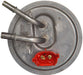 Fuel Pump Hanger Assembly Carter Fuel P74574H