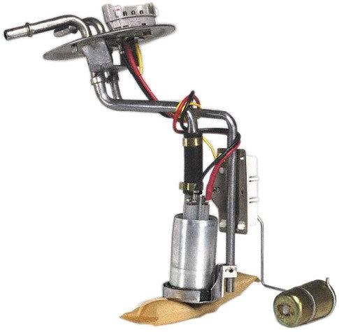 Fuel Pump Hanger Assembly Carter Fuel P74576S