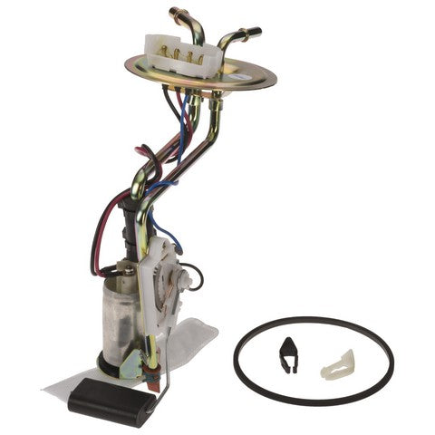 Fuel Pump Hanger Assembly Carter Fuel P74576S