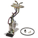 Fuel Pump Hanger Assembly Carter Fuel P74576S