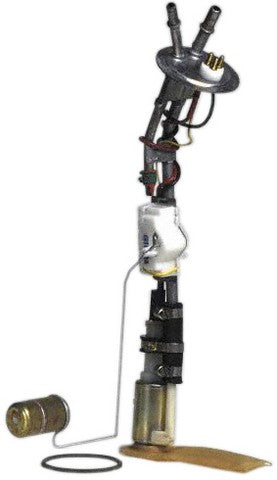 Fuel Pump Hanger Assembly Carter Fuel P74581S