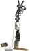 Fuel Pump Hanger Assembly Carter Fuel P74581S