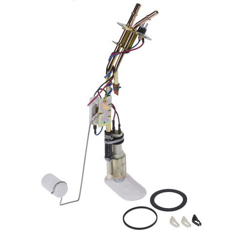 Fuel Pump Hanger Assembly Carter Fuel P74581S