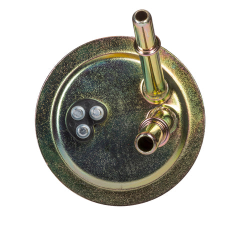 Fuel Pump Hanger Assembly Carter Fuel P74581S