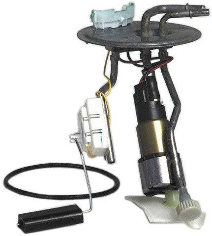Fuel Pump Hanger Assembly Carter Fuel P74585S