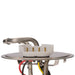 Fuel Pump Hanger Assembly Carter Fuel P74585S