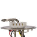 Fuel Pump Hanger Assembly Carter Fuel P74585S