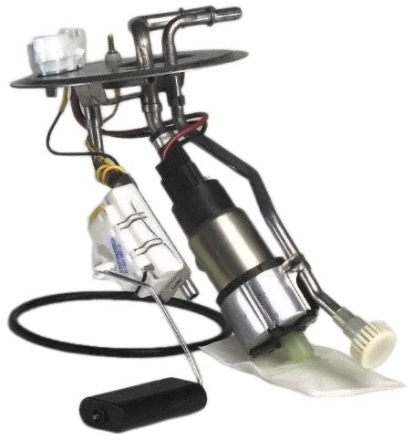 Fuel Pump Hanger Assembly Carter Fuel P74591S