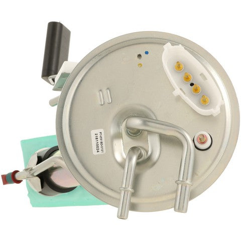 Fuel Pump Hanger Assembly Carter Fuel P74591S