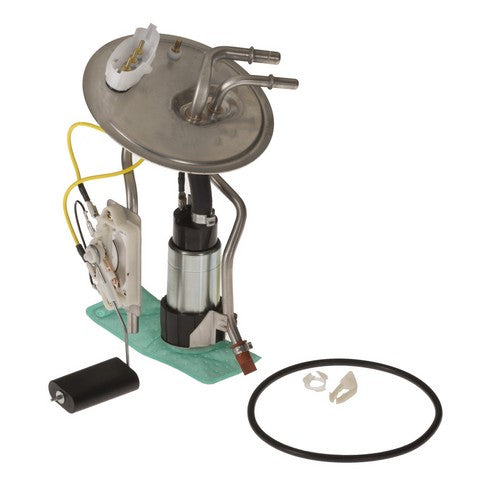 Fuel Pump Hanger Assembly Carter Fuel P74591S