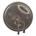 Fuel Pump Hanger Assembly Carter Fuel P74591S
