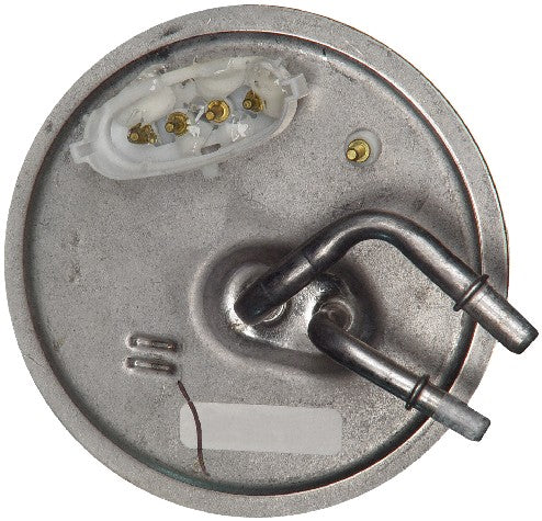 Fuel Pump Hanger Assembly Carter Fuel P74591S