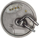 Fuel Pump Hanger Assembly Carter Fuel P74591S