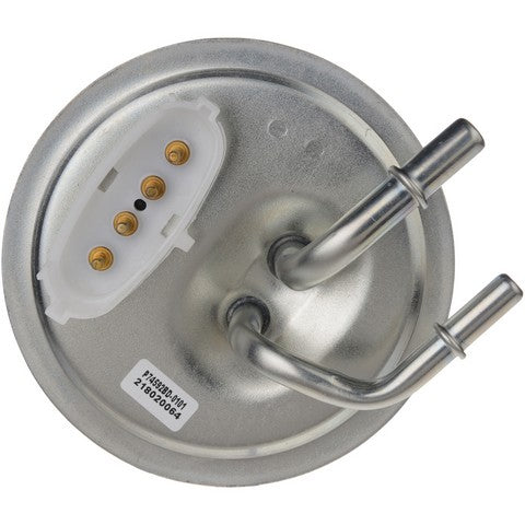 Fuel Pump Hanger Assembly Carter Fuel P74592S