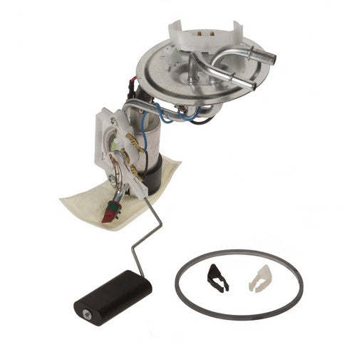 Fuel Pump Hanger Assembly Carter Fuel P74592S