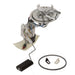 Fuel Pump Hanger Assembly Carter Fuel P74592S