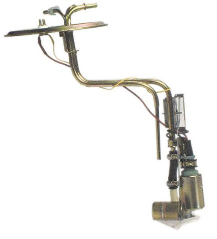 Fuel Pump Hanger Assembly Carter Fuel P74597S