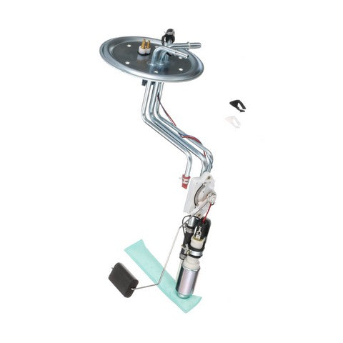 Fuel Pump Hanger Assembly Carter Fuel P74597S